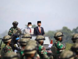 Mengawal Kedaulatan: Perkembangan Terkini dalam Pertahanan Negara Indonesia