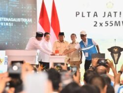 Mengupas Proyek Strategis Nasional: Pendorong Pertumbuhan Ekonomi dan Pemerataan Pembangunan