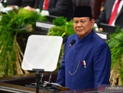 Mengupas Tuntas Pidato Presiden: Arah Baru dan Tantangan Indonesia di Tahun [Tahun]