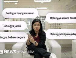 Menjelajahi Labirin Disinformasi: Dampak, Taktik, dan Cara Melawannya
