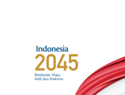 Potensi Teknologi Anak Negeri: Menuju Indonesia Emas 2045