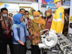 Pendidikan Vokasi: Transformasi untuk Indonesia Maju