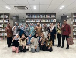 Perpustakaan di Era Digital: Transformasi, Inovasi, dan Relevansi Abadi