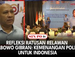 Relawan Indonesia: Kekuatan Senyap di Balik Layar Pembangunan dan Kemanusiaan