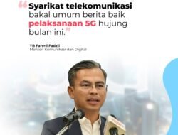 Revolusi Telekomunikasi: Mengintip Masa Depan Konektivitas dan Inovasi