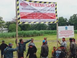 Sengketa Tanah di Indonesia: Akar Masalah, Dampak, dan Upaya Penyelesaian