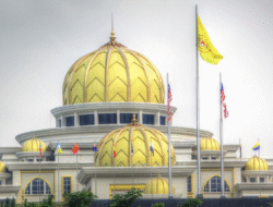 Sorotan di Balik Gerbang Istana: Dinamika Pemerintahan dan Agenda Nasional