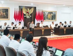 Sorotan Sidang Kabinet: Arah Kebijakan Terbaru dan Fokus Pemerintah