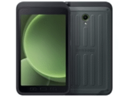 Galaxy Tab Active 5 Pro Cocok Untuk Tim Lapangan