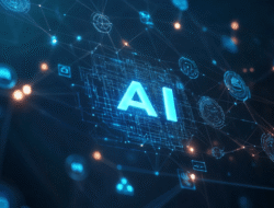 Bot AI Meningkat Tajam, Pemilik Situs Waspada