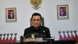 Instruksi Selawat Busyro Perkuat Nuansa Religius di Kegiatan Resmi ASN Kepri