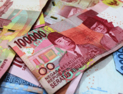 Pekan Terakhir November Dividen Mengalir