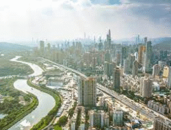Kota-Kota Kaya Dunia yang Menjadi Barometer Ekonomi Tahun 2025