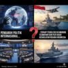Pengaruh Politik Internasional Terhadap Stabilitas Keamanan dan Pertahanan Kedaulatan Negara Indonesia