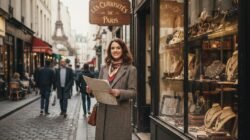 Cara Menemukan Toko Barang Antik yang Unik di Paris Untuk Mencari Oleh-oleh yang Berbeda