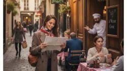 Cara Menemukan Restoran Hidden Gem di Paris Tanpa Harus Membayar Harga Turis