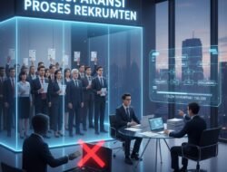 Pentingnya Transparansi Proses Rekrutmen Anggota Partai Politik Untuk Mencegah Praktik Jual Beli Jabatan