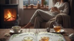 Panduan Memilih Jenis Teh yang Cocok untuk Relaksasi Setelah Lelah Bekerja Seharian di Kantor Pusat