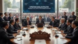 Strategi Membangun Koalisi Politik yang Solid Tanpa Mengorbankan Kepentingan Rakyat Banyak