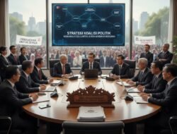 Strategi Membangun Koalisi Politik yang Solid Tanpa Mengorbankan Kepentingan Rakyat Banyak