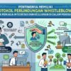 Pentingnya Memiliki Protokol Perlindungan Whistleblower Untuk Menjaga Integritas Dan Kejujuran Di Dalam Perusahaan