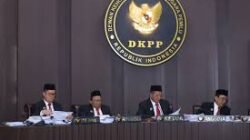 Tantangan Penegakan Kode Etik Penyelenggara Pemilu dalam Menjaga Integritas Demokrasi yang Konstitusional