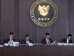 Tantangan Penegakan Kode Etik Penyelenggara Pemilu dalam Menjaga Integritas Demokrasi yang Konstitusional