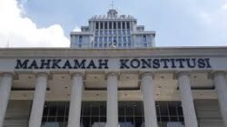 Analisis Dampak Putusan Mahkamah Konstitusi Terhadap Lanskap Politik Dan Hukum Di Indonesia