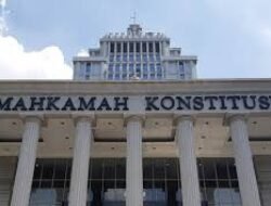 Analisis Dampak Putusan Mahkamah Konstitusi Terhadap Lanskap Politik Dan Hukum Di Indonesia