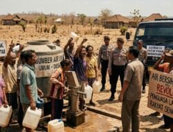 Dampak Krisis Air Bersih Terhadap Potensi Konflik Politik di Wilayah Krisis