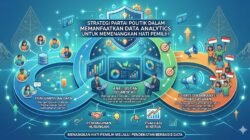 Strategi Partai Politik Dalam Memanfaatkan Data Analytics Untuk Memenangkan Hati Pemilih