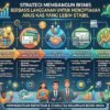 Strategi Membangun Bisnis Berbasis Langganan Untuk Menciptakan Arus Kas Yang Lebih Stabil