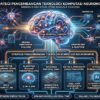 Strategi Pengembangan Teknologi Komputasi Neuromorfik Untuk Meniru Cara Kerja Otak Manusia Canggih
